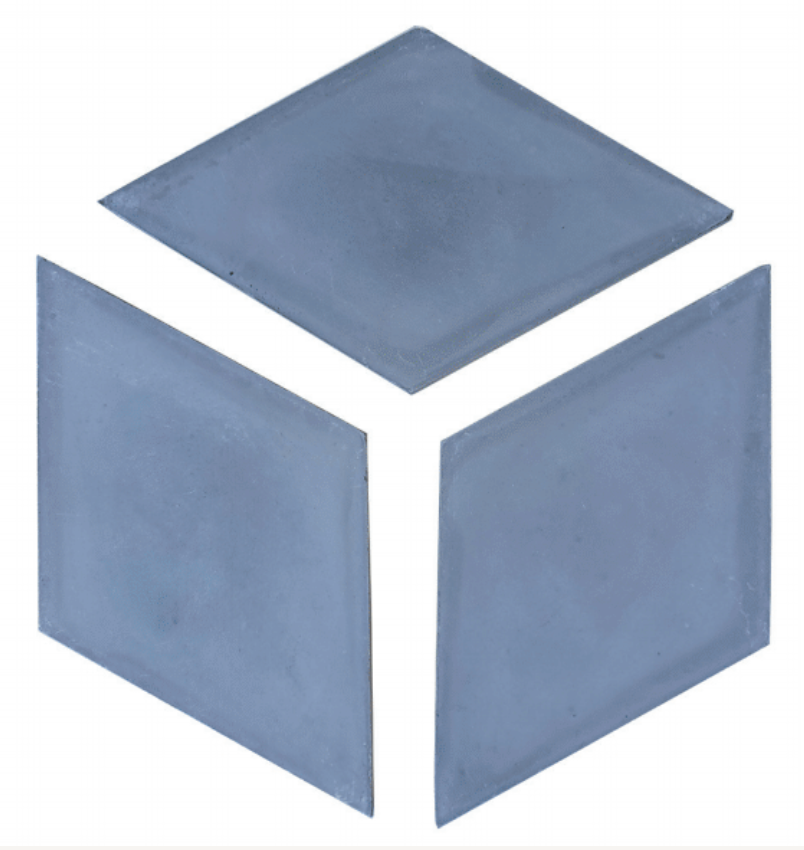 Gris Diamond Cement