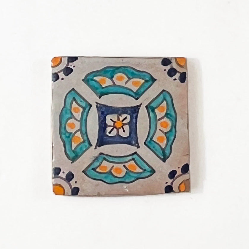 Hand-Painted 01 (4x4)