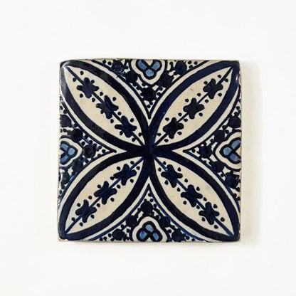 Hand-Painted 05 (4x4)