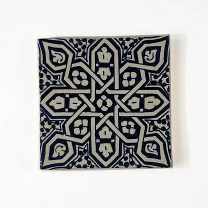 Hand-Painted 07 (6x6)