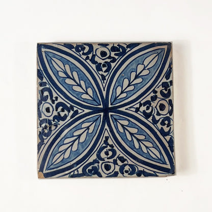 Hand-Painted 05 (6x6)