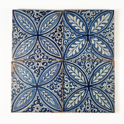Hand-Painted 05 (6x6)