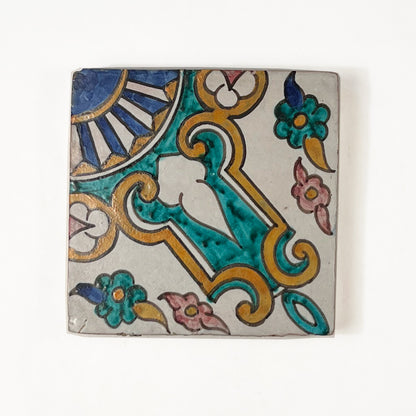 Hand-Painted 04 (6x6)