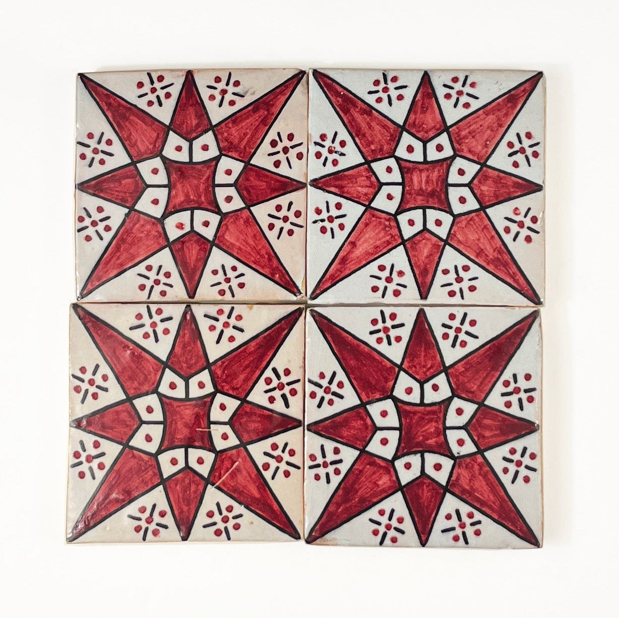 Hand-Painted 03 (4x4)