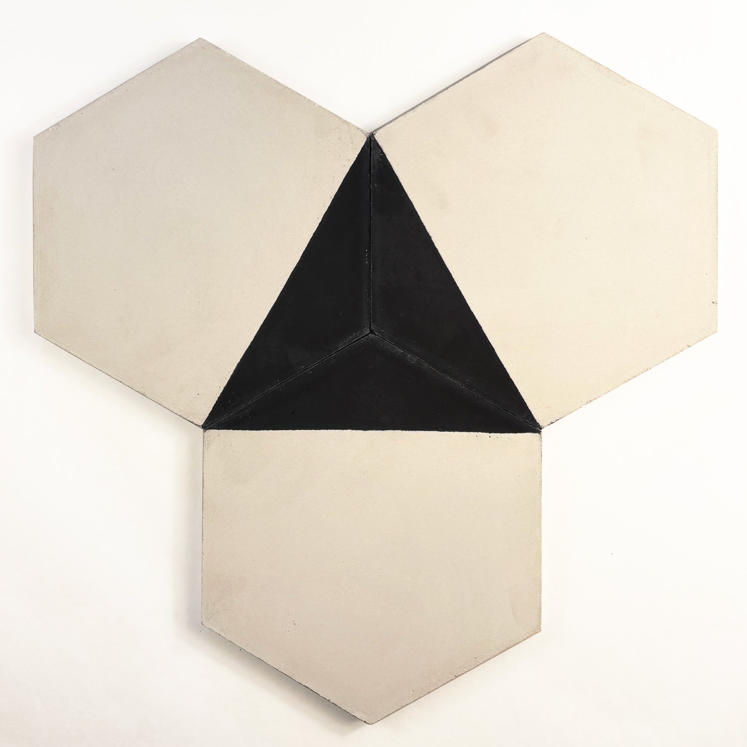 Hex Cement 01
