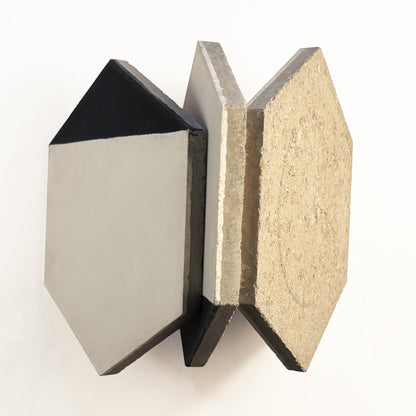 Hex Cement 01
