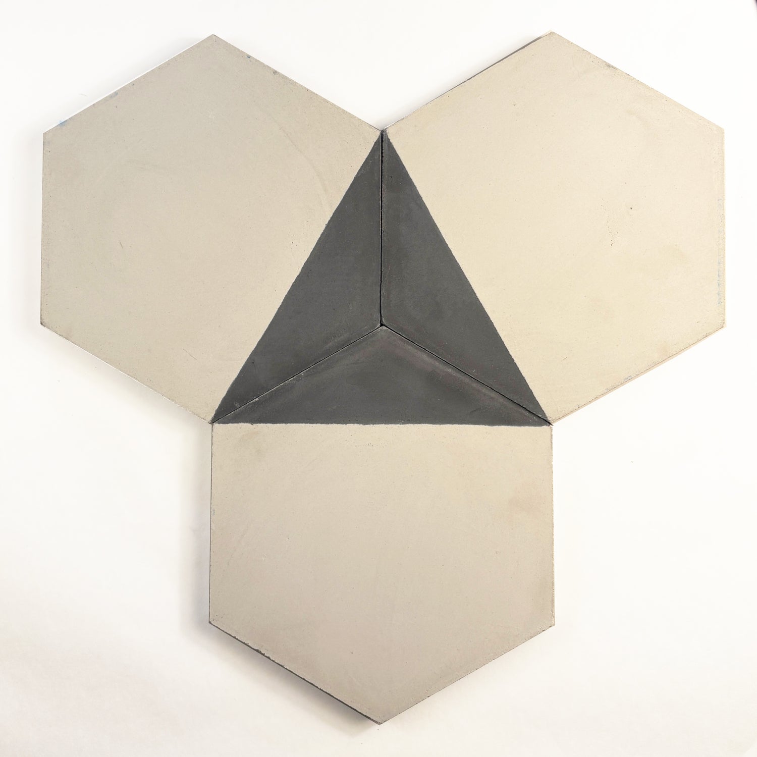 Hex Cement 02