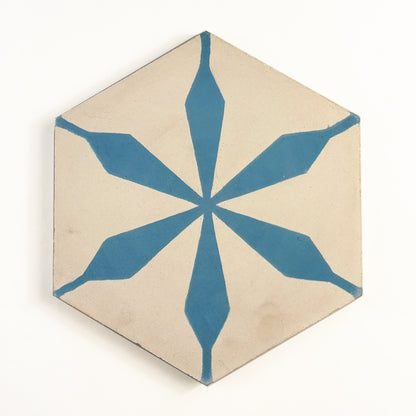 Hex Cement 03