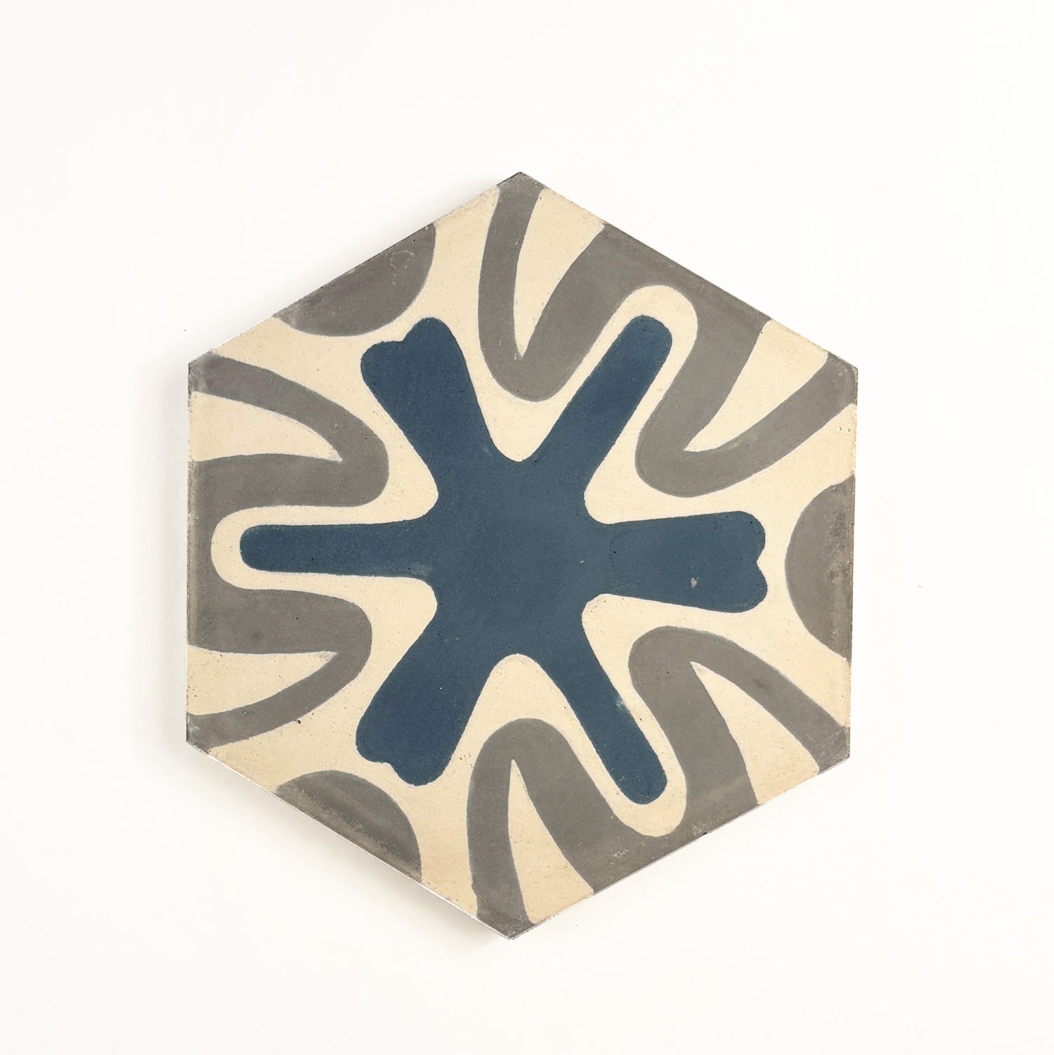 Hex Cement 06