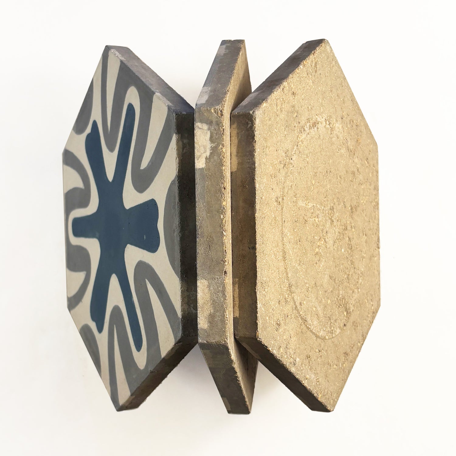 Hex Cement 06