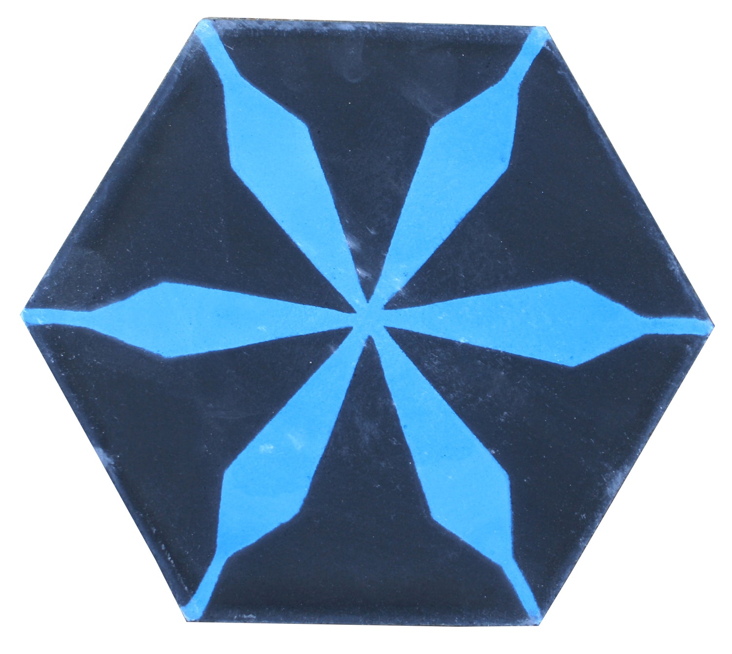 Hex Cement 08