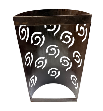 Moroccan Rustic Iron Wall Sconce