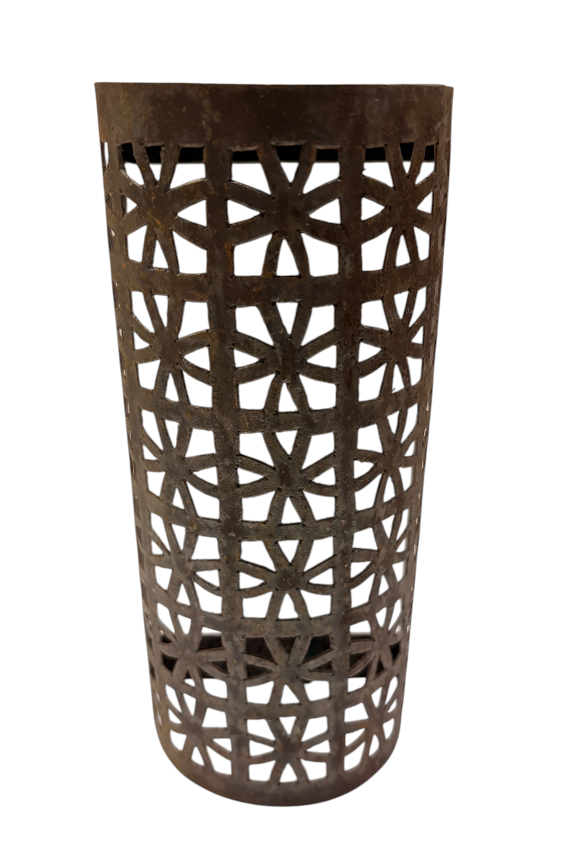 Moroccan Wrought Iron Sconce