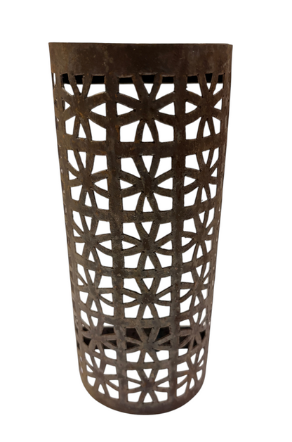 Moroccan Wrought Iron Sconce