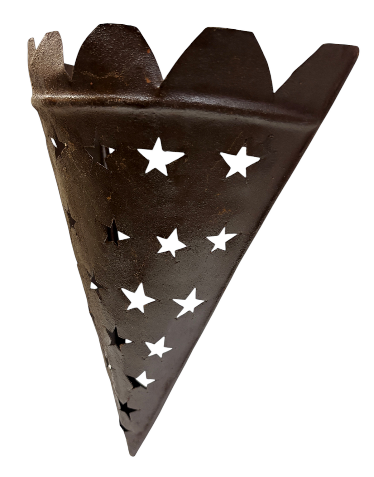 Moroccan Wrought Iron Sconce