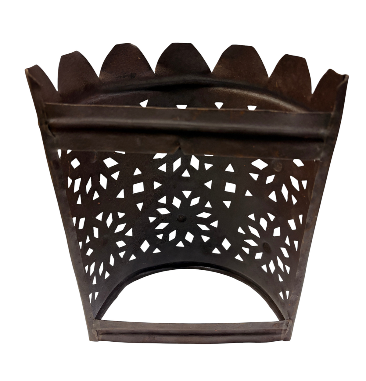 Moroccan Wrought Iron Sconce
