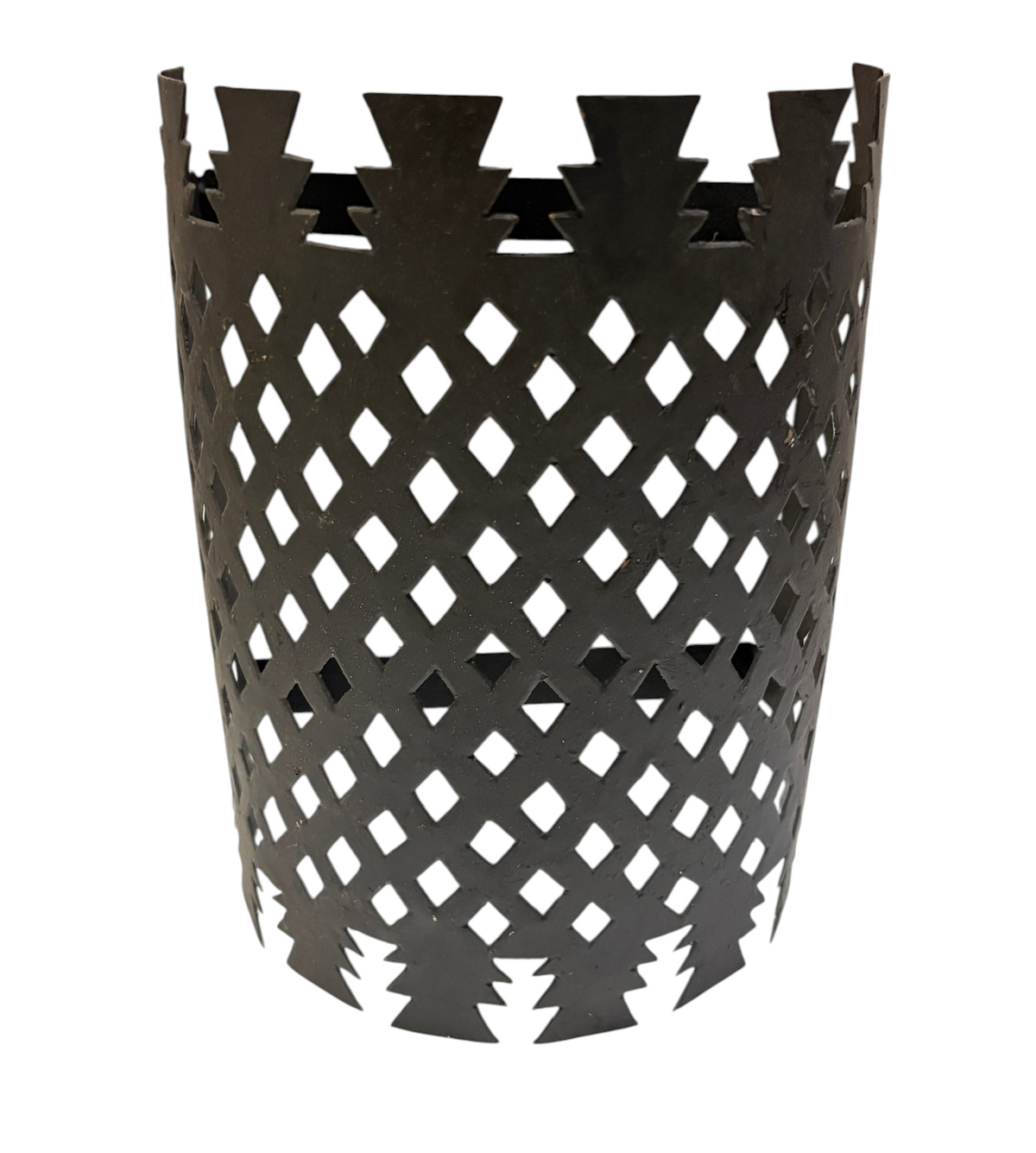 Moroccan Wrought Iron Sconce