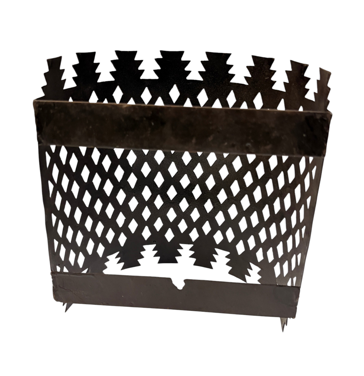 Moroccan Wrought Iron Sconce