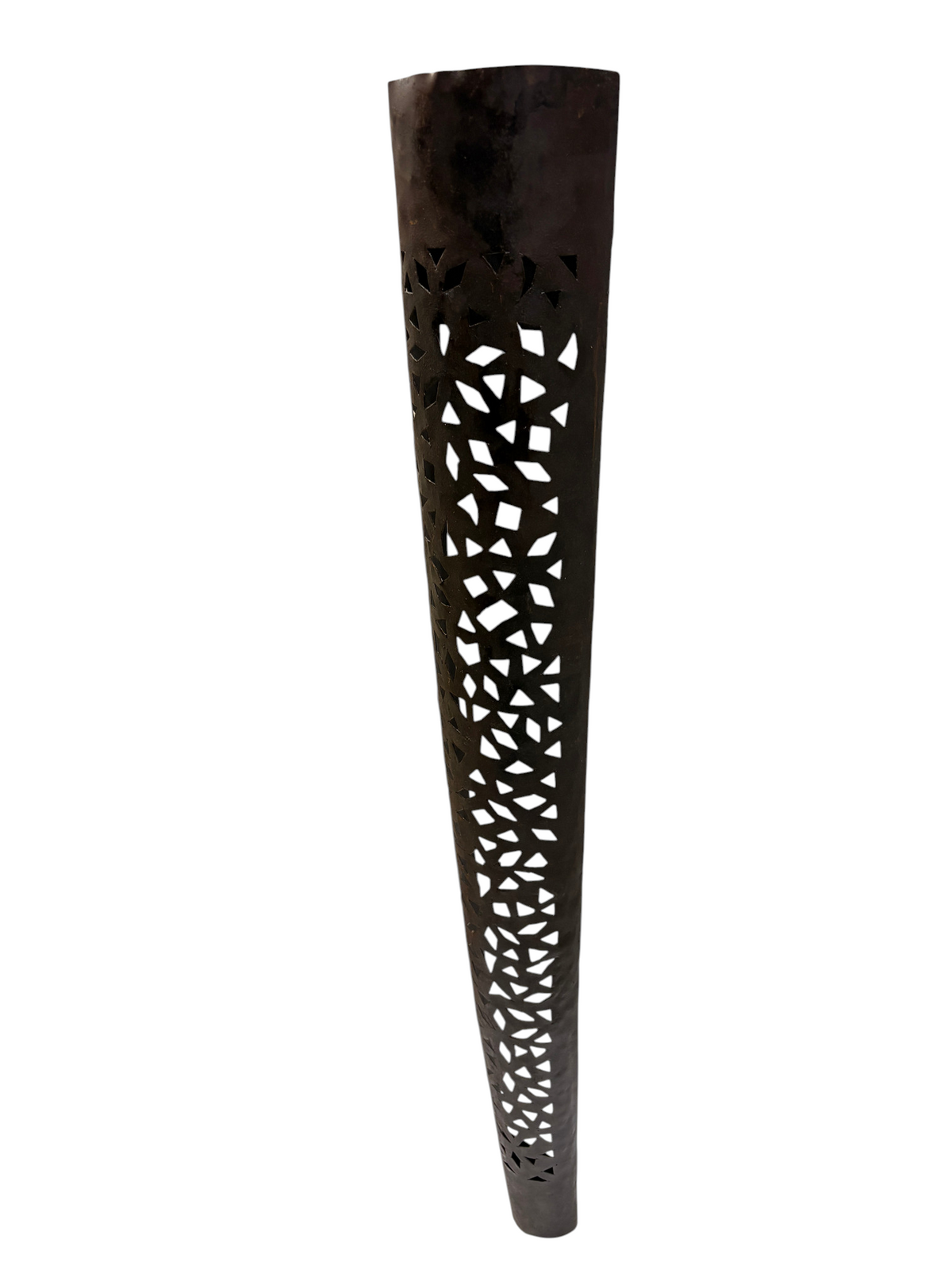 Moroccan Wrought Iron Sconce