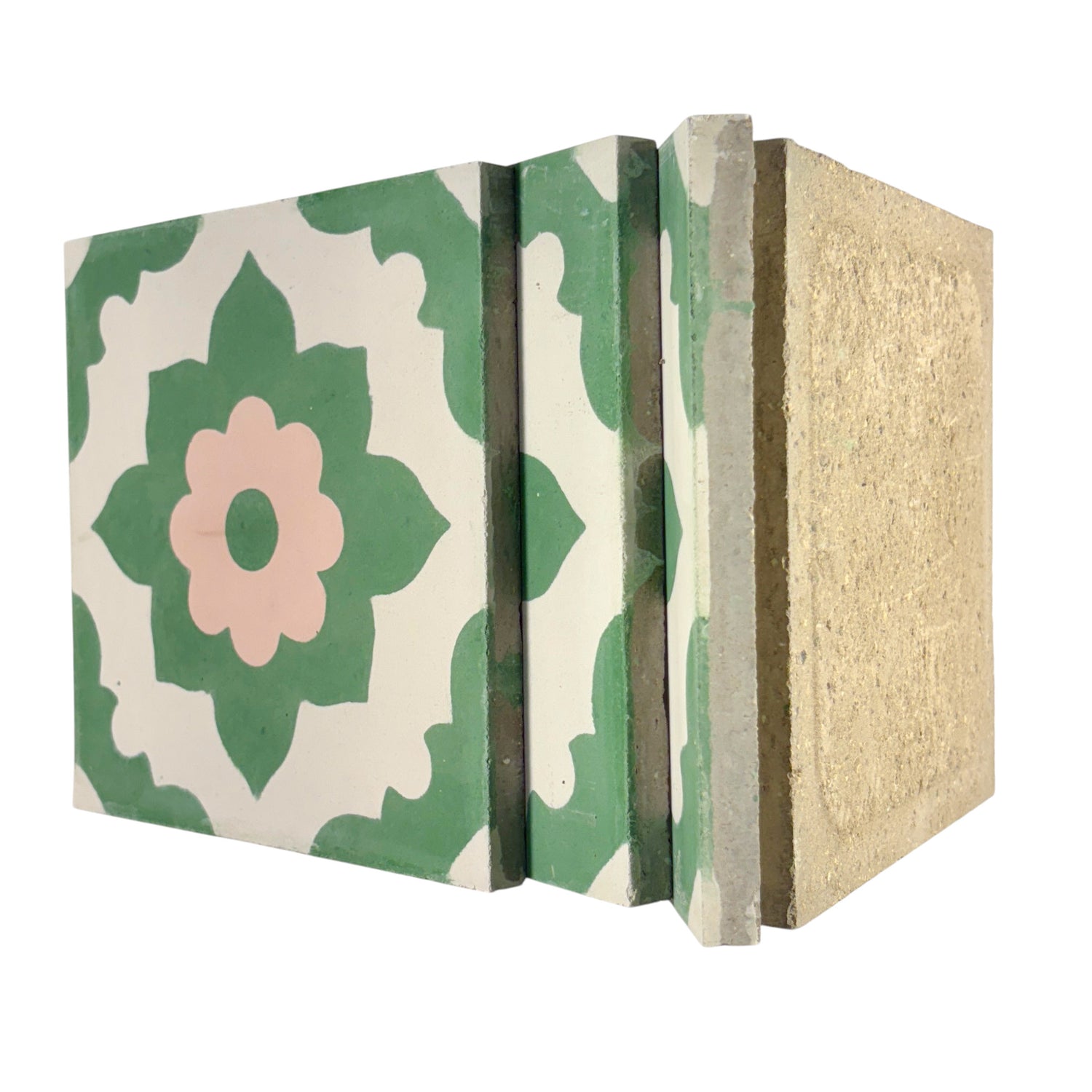 Cement Tile (Style 