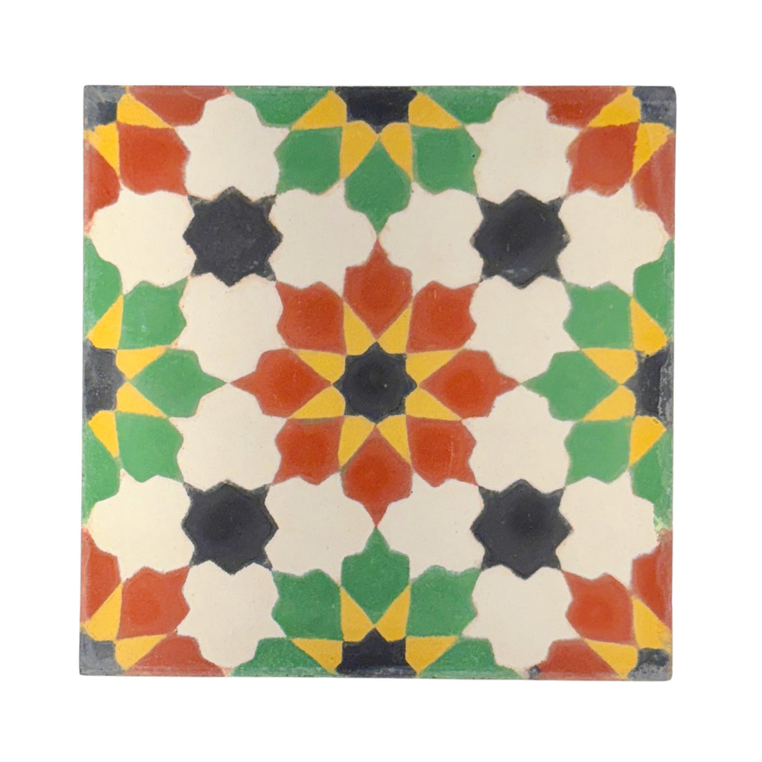 Cement Tile (Style 