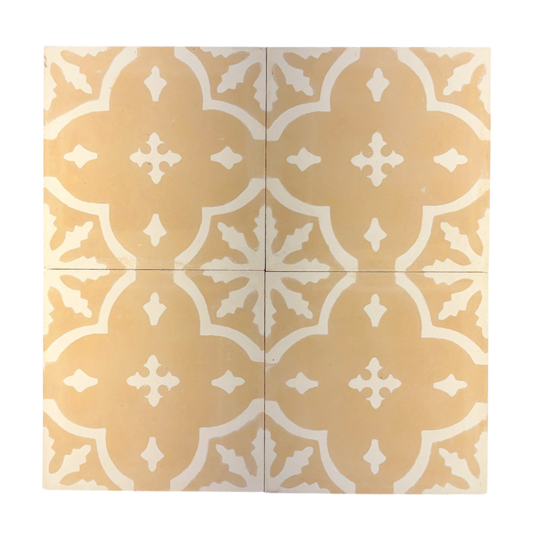 Cement Tile (Style 