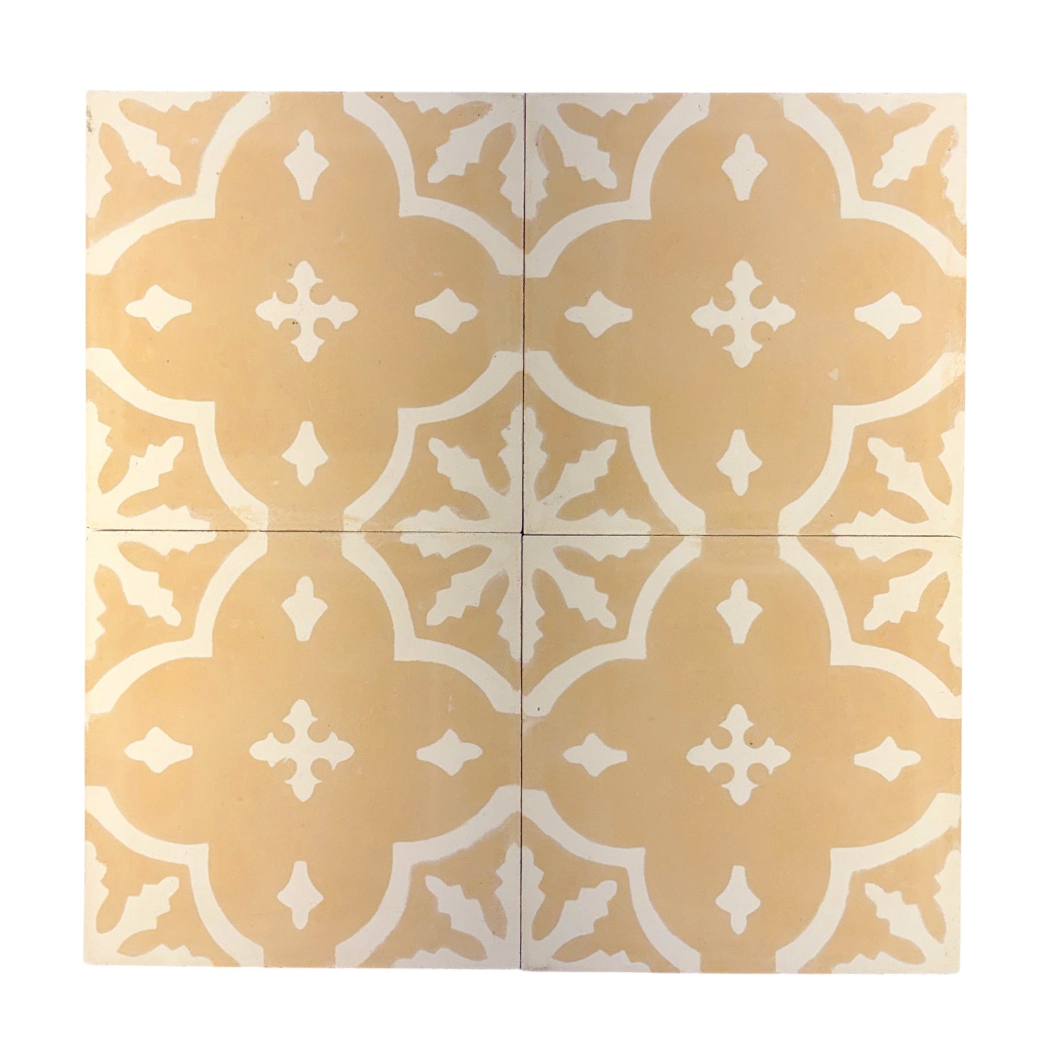 Cement Tile (Style 