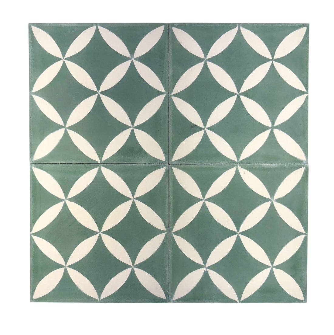 Cement Tile (Style 