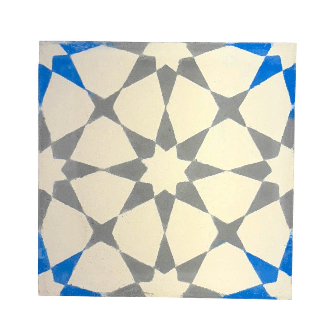 Cement Tile (Style 