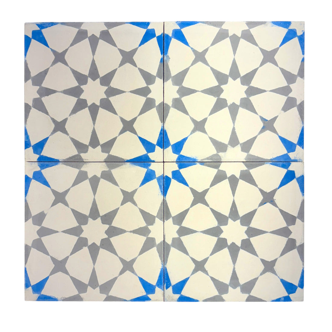 Cement Tile (Style 