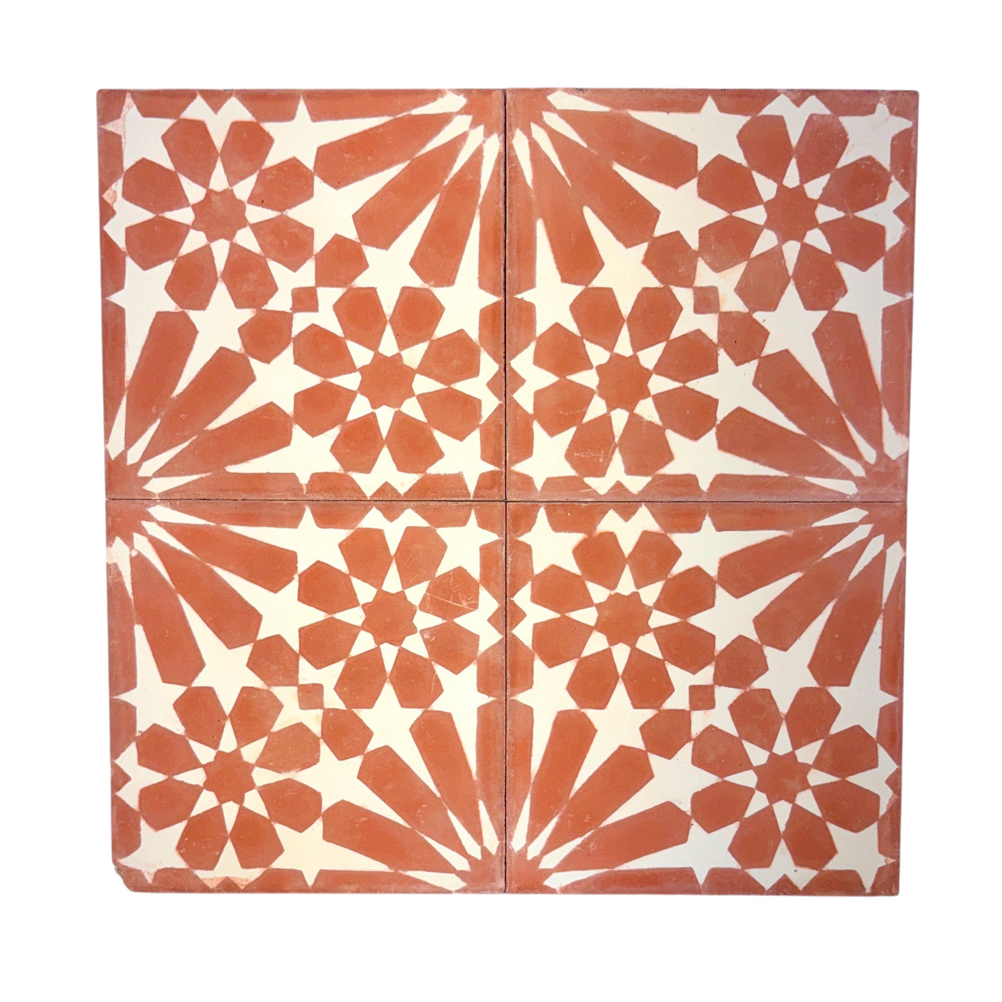 Cement Tile (Style 