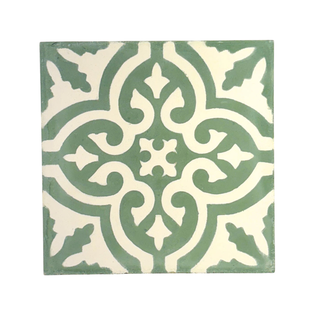 Cement Tile (Style 