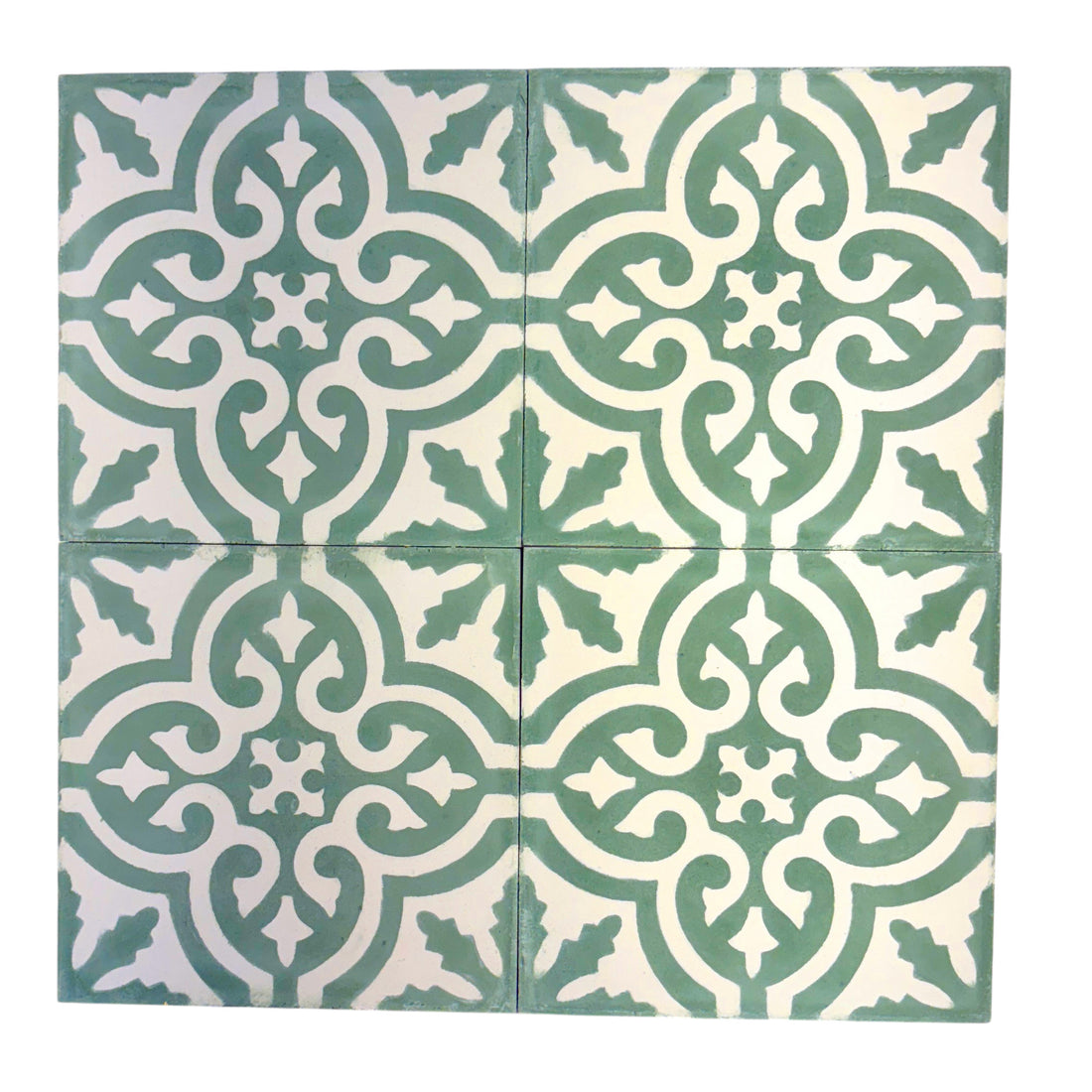 Cement Tile (Style 