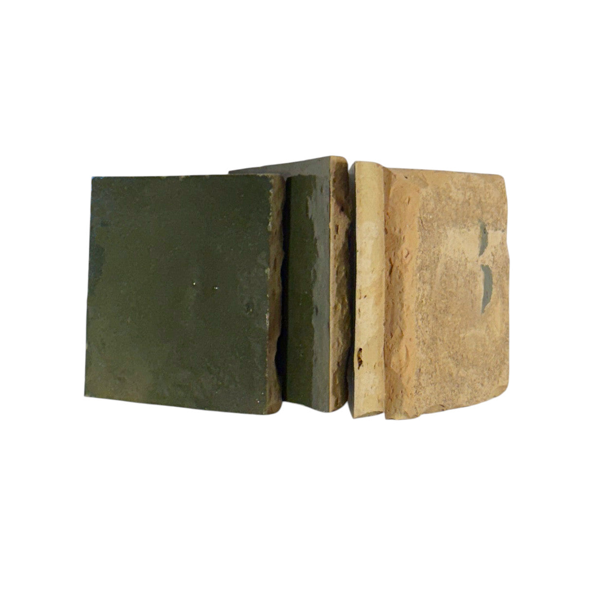 4x4 Pine