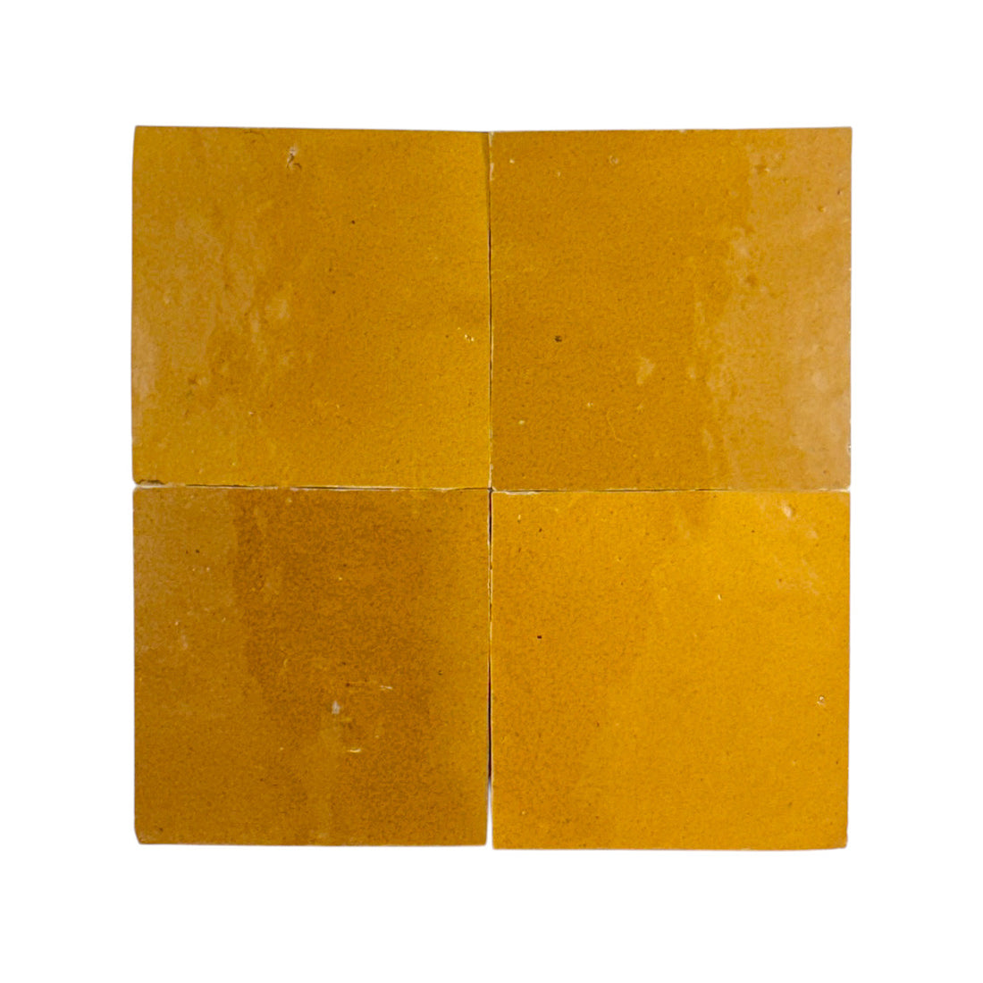 4x4 Mustard