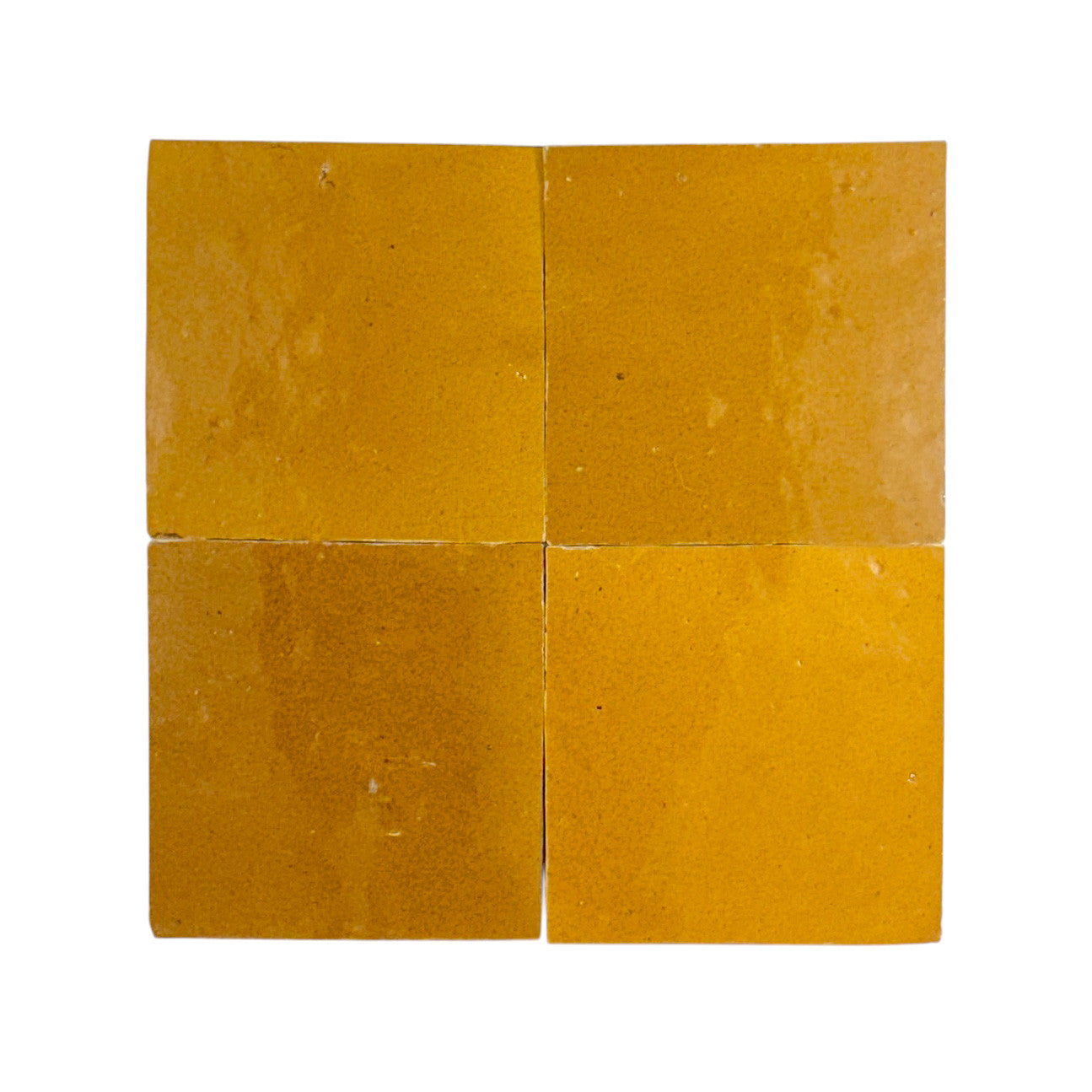 4x4 Mustard