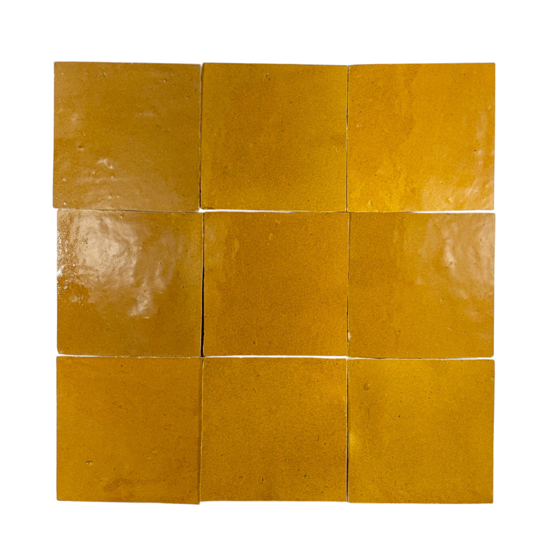 4x4 Mustard