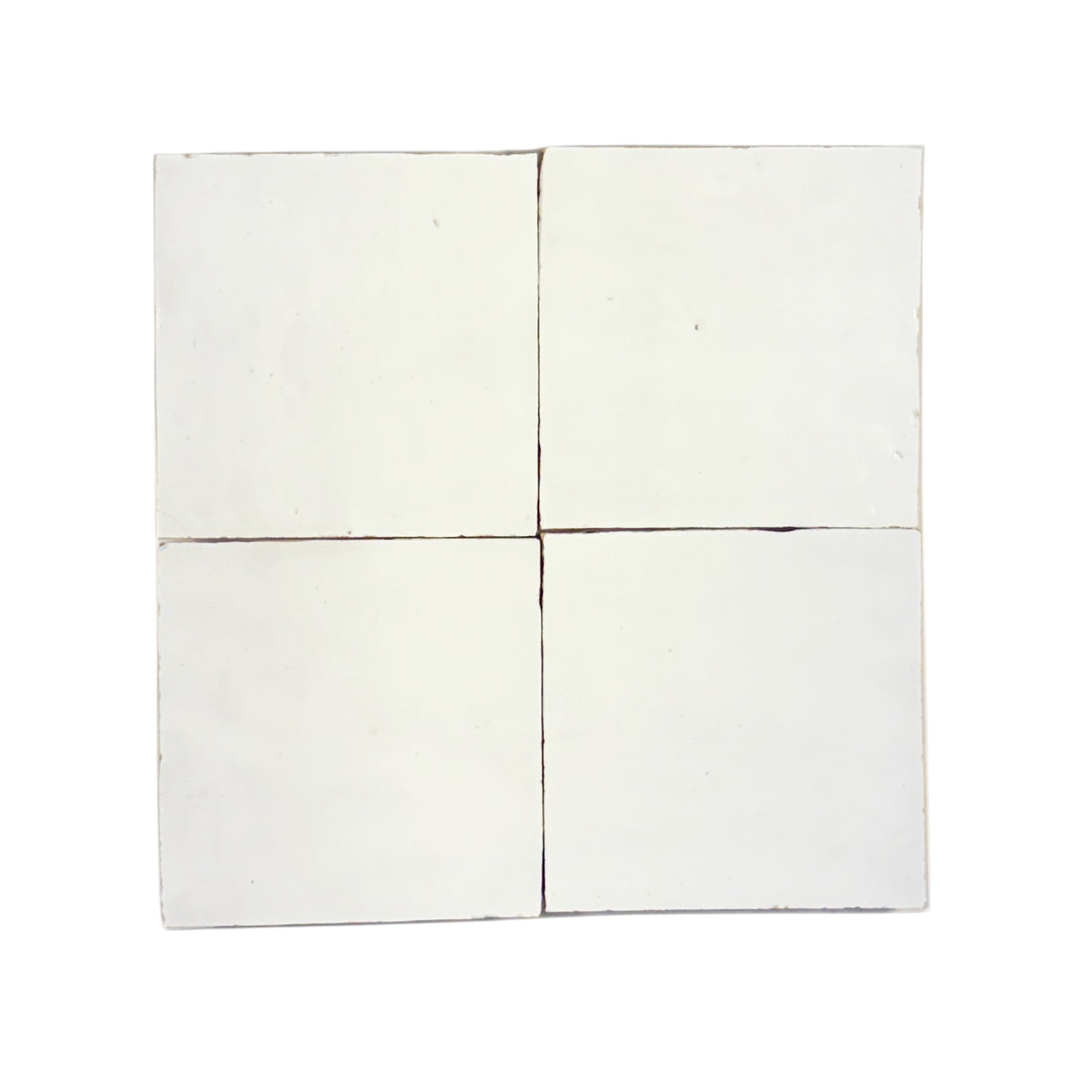 4x4 Super White