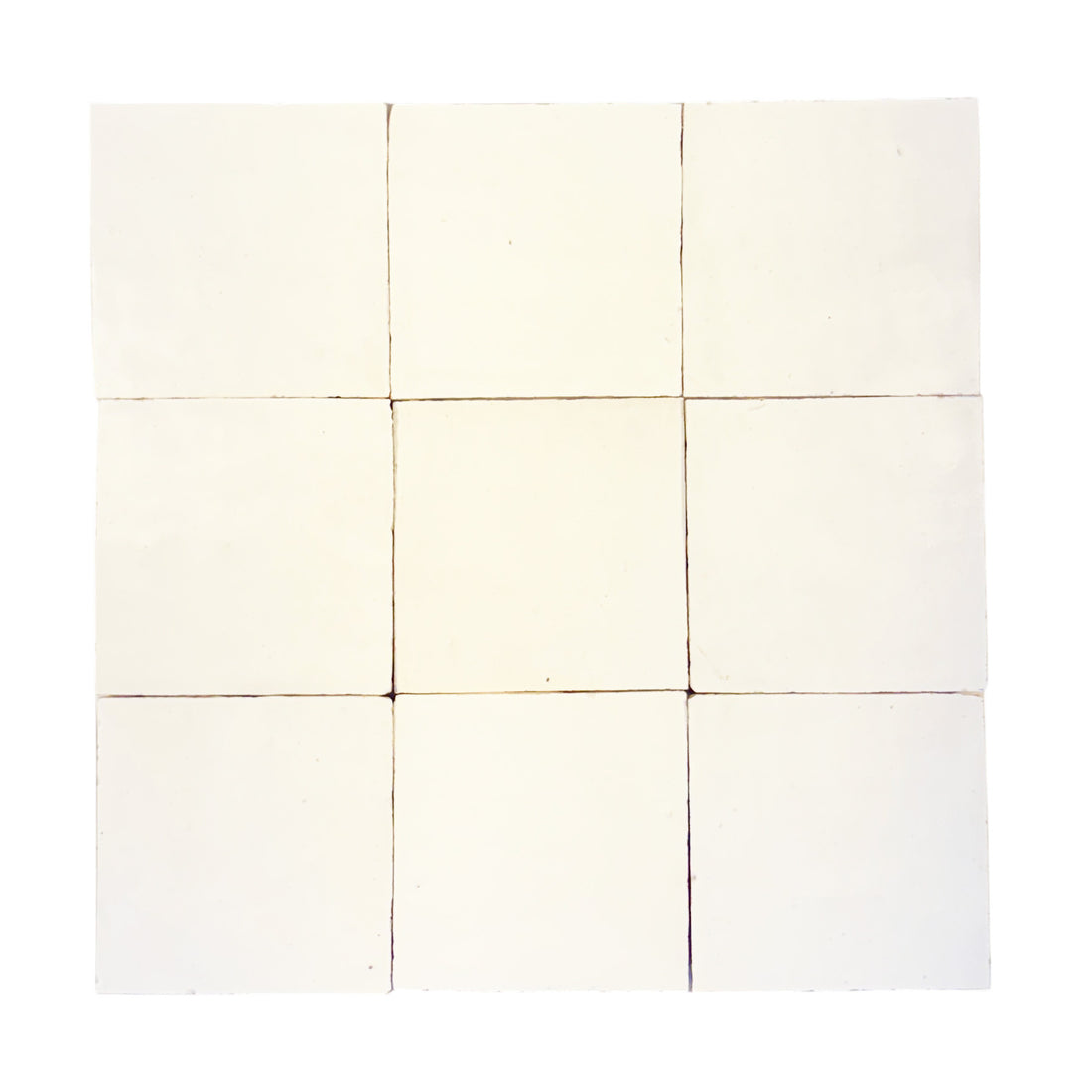 4x4 Super White
