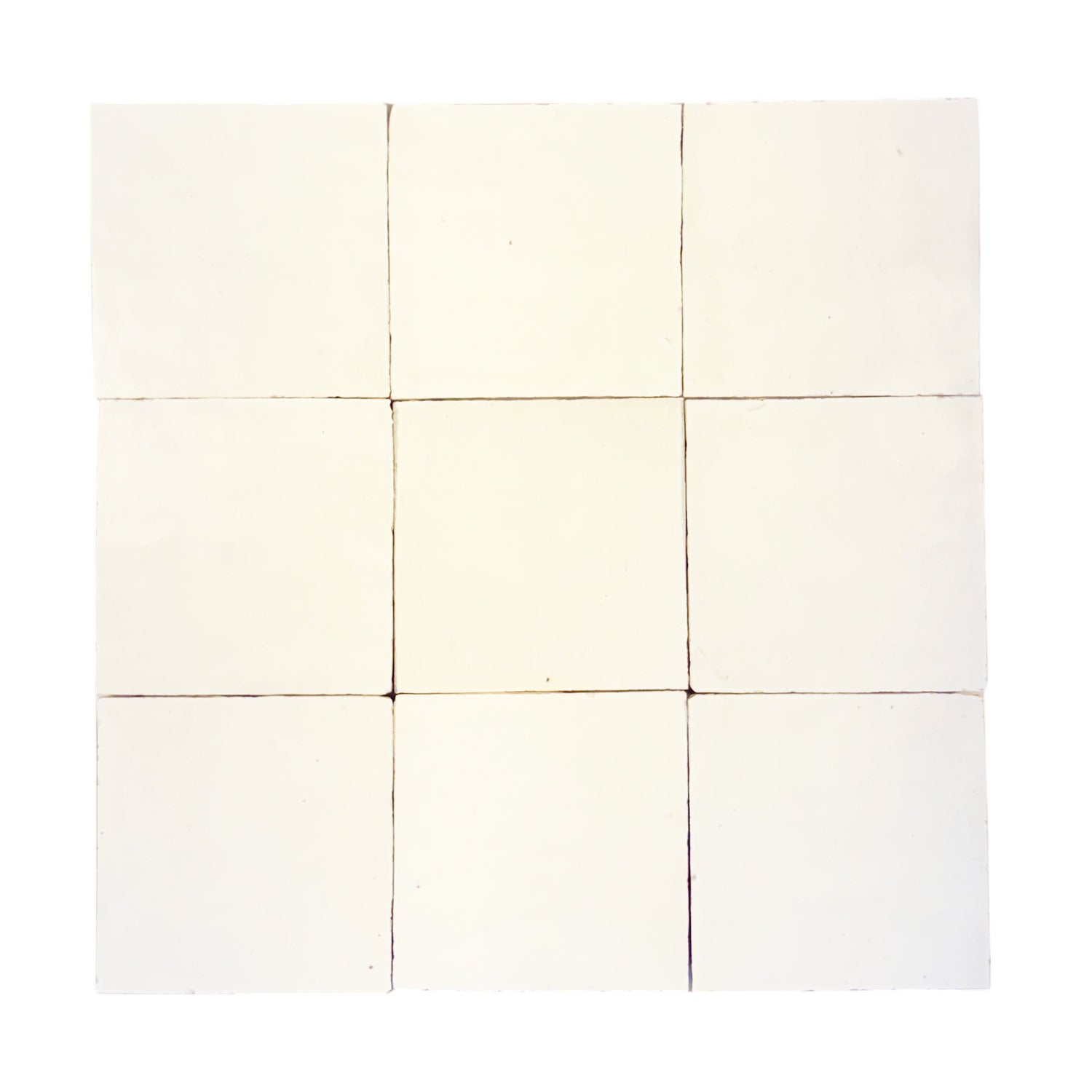 4x4 Super White