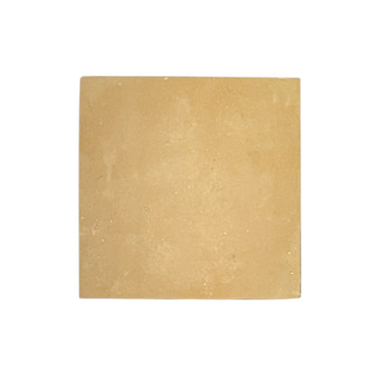4x4 Natural Unglazed