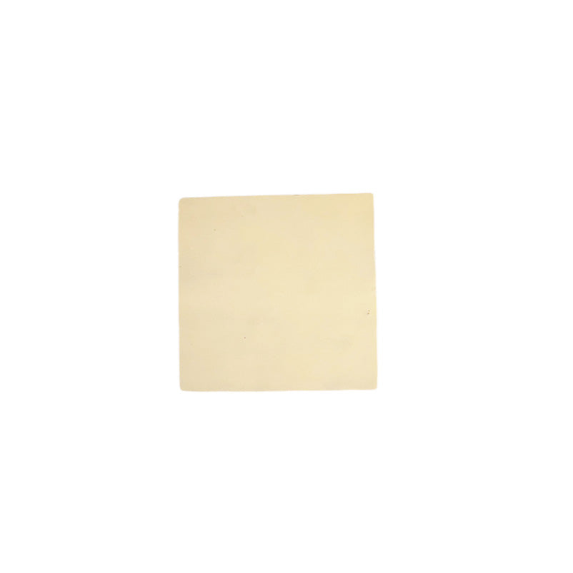 Creme 4x4 Zellige Tile