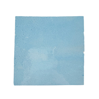 Chambray 4x4 Zellige Tile
