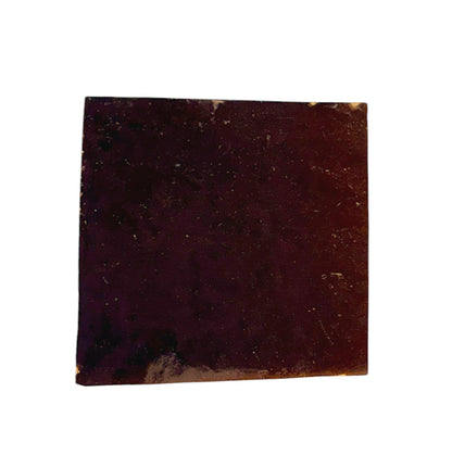 Bourbon 4x4 Zellige Tile