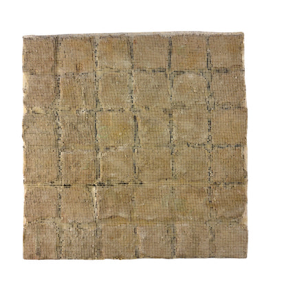 Celeste 2x2 Zellige Mosaic Tile
