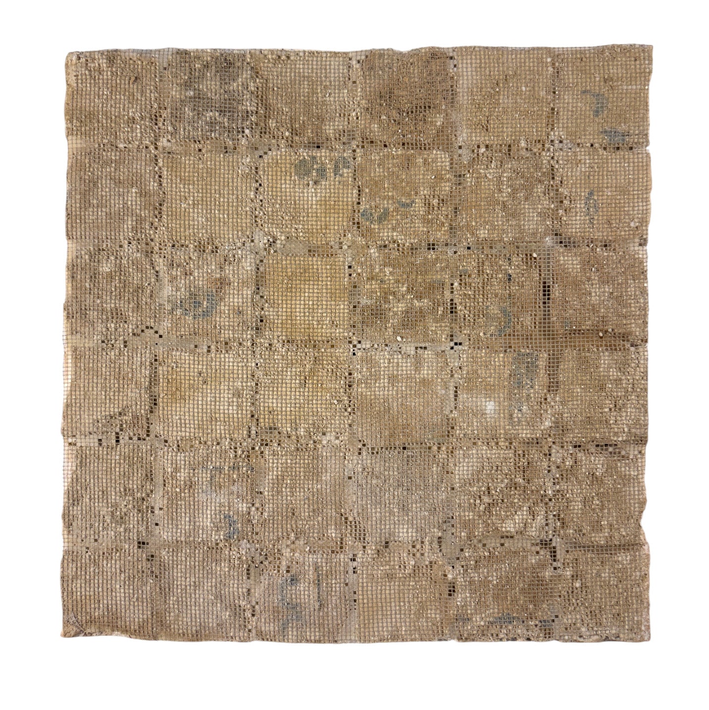 Chambray 2x2 Zellige Mosaic TIle