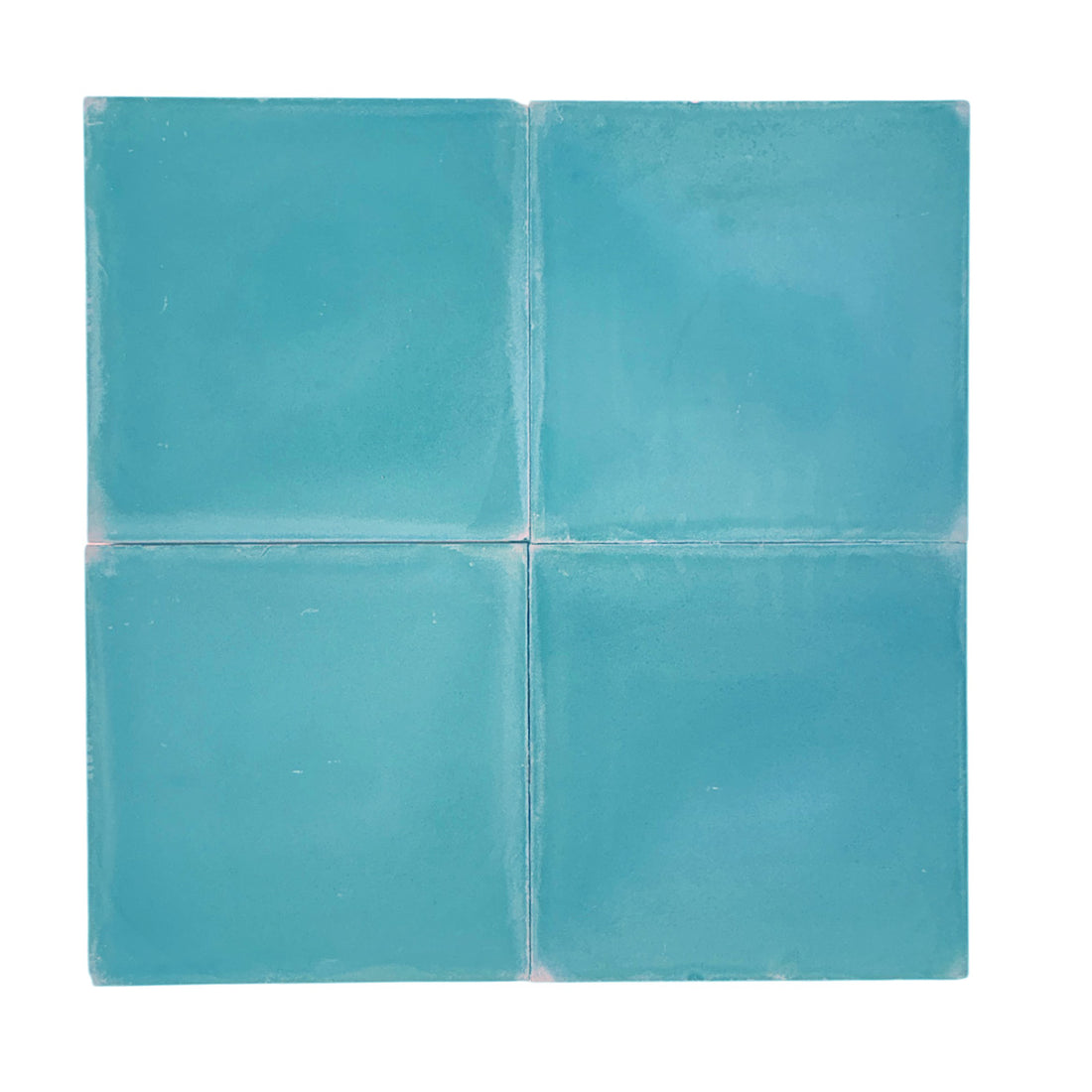 Cerulean Cement Tile