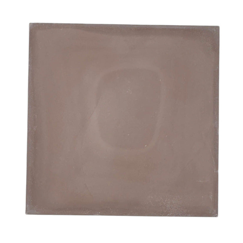 Chocolate Cement Tile