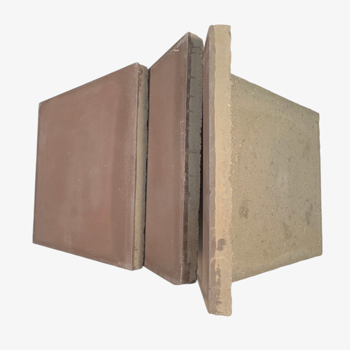 Chocolate Cement Tile