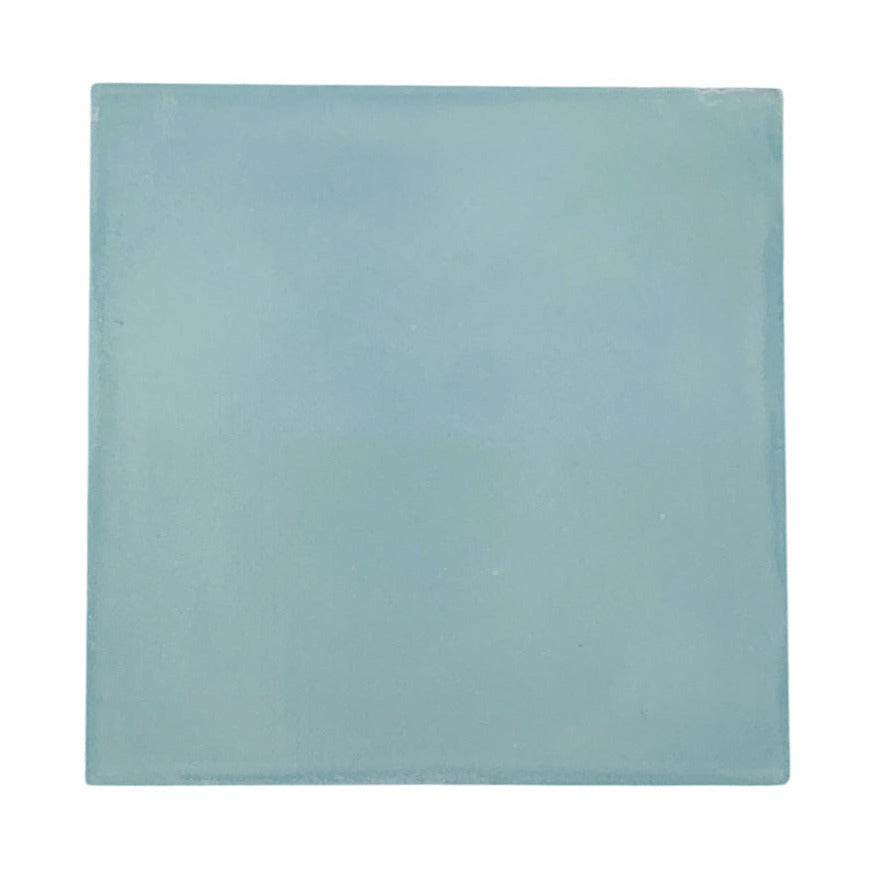 Celeste Cement Tile
